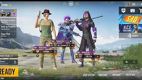 RANDOM 🤑 RICH & PRO PAKISTAN PLAYER CALL ME NOOB 😡 I CHALLENGE FOR 1v2 TDM! [BENZ WOLF] (PART-1)