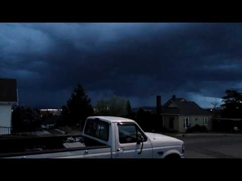 2016 Storms