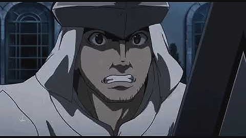 akame ga kill edgy scale edit