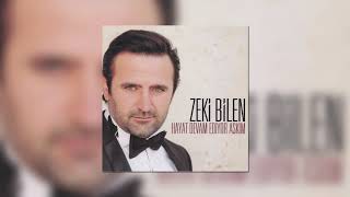 Zeki Bilen - Neyimede Ağam Şu Antebin Bağları