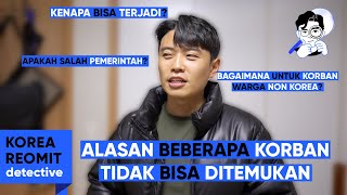 SEDIKIT UPDATE TENTANG KONDISI ITAEWON..