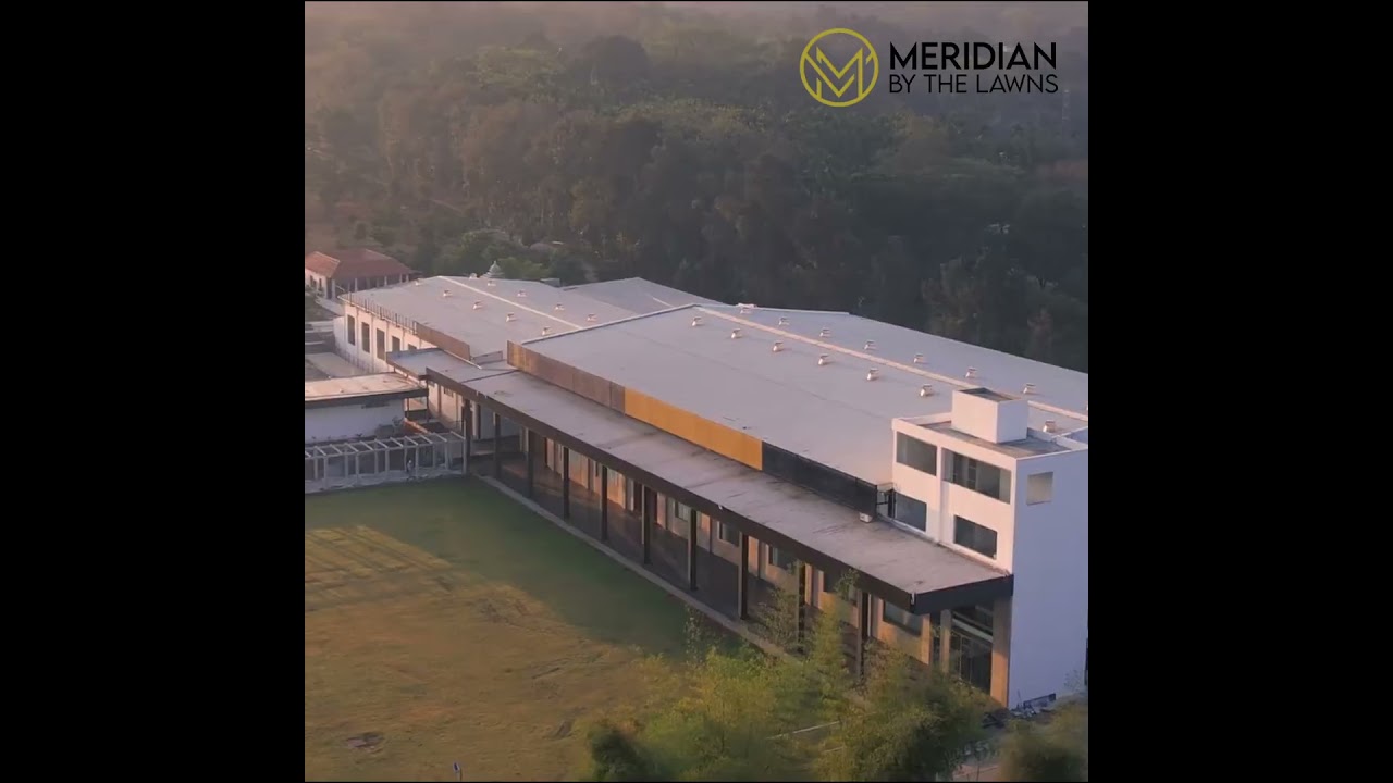 Weddings & Corporate Events at Meridian by The Lawns| 
