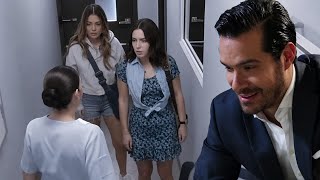 🔥 Gabriel Descobre que Joana Está Grávida Dele | A História de Joana