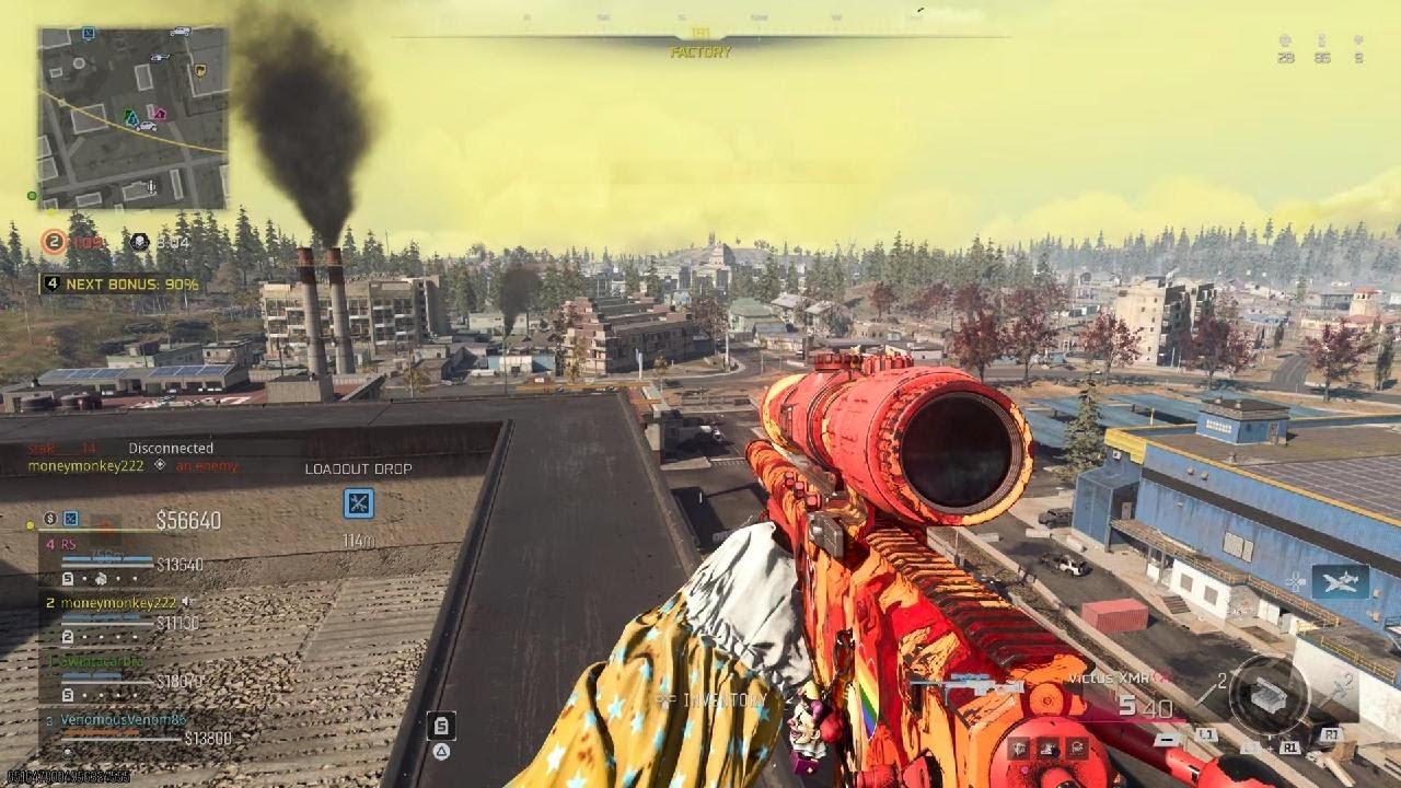 Call of Duty_2026 lonely lockpick loki