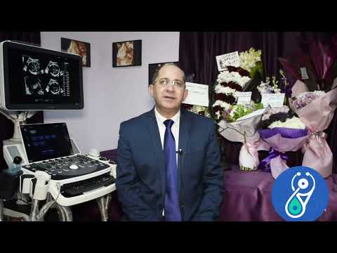 افتتاح عيادة طب الأم والجنين والوراثة في مجمع الشام الطبي للدكتور روفائيل عطالله