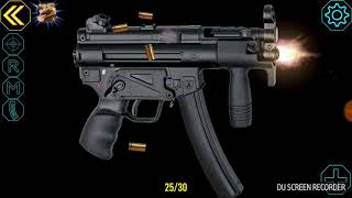 จำลองปืนใหม่ screenshot 4