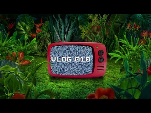 Nostalgic | VLOG 010 - YouTube
