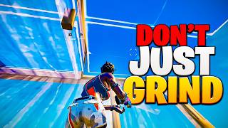 Most Fortnite Players Don't Know What's Slowing Them Down