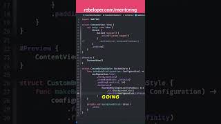Stop Breaking Dark Mode In Swiftui Buttons