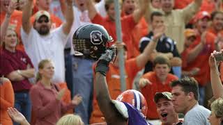 Remembering The Rivalry In Death Valley-Friday Edition