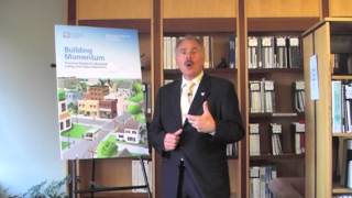 Annual Energy Conservation Progress Report