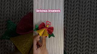 Easy Christmas Crafts | Christmas Decoration Ideas | Diy Christmas Craft ideas #christmascreations