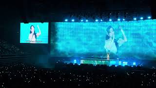 Celebrity [4k]240420 IU H.E.R concert in Singapore(ah puh) Net Worth