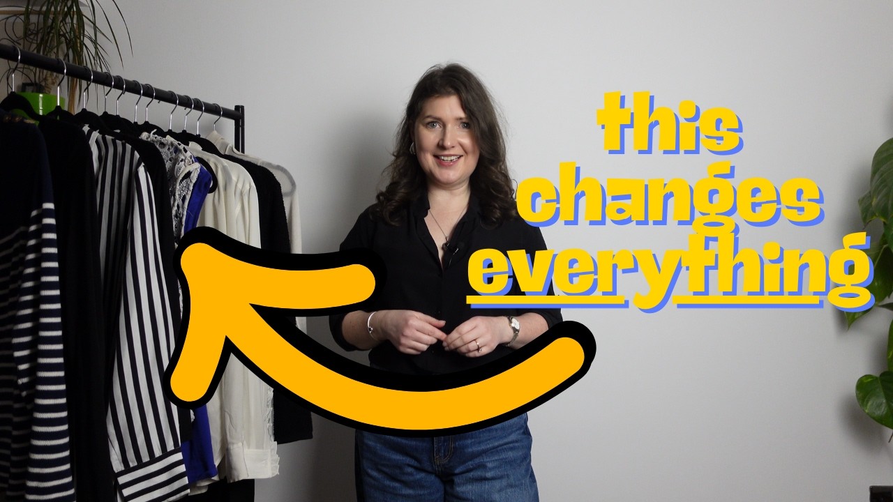 Делайте это каждую ночь, чтобы преобразить свой стиль (это бесплатно) — научно обоснованный лайфх...