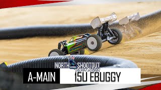 15U EBUGGY  | A - MAIN | NORTH GEORGIA SHOOTOUT