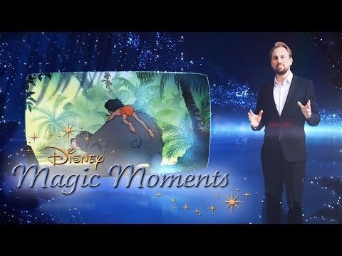 Disney Magic Moments - Die besten Filmmomente | Disney Channel