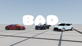 I tried the worst beamng drive mods (again)