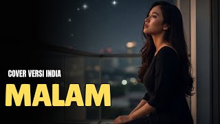Download Lagu MALAM - COVER VERSI INDIA BY ASTAKA AUDIO MP3