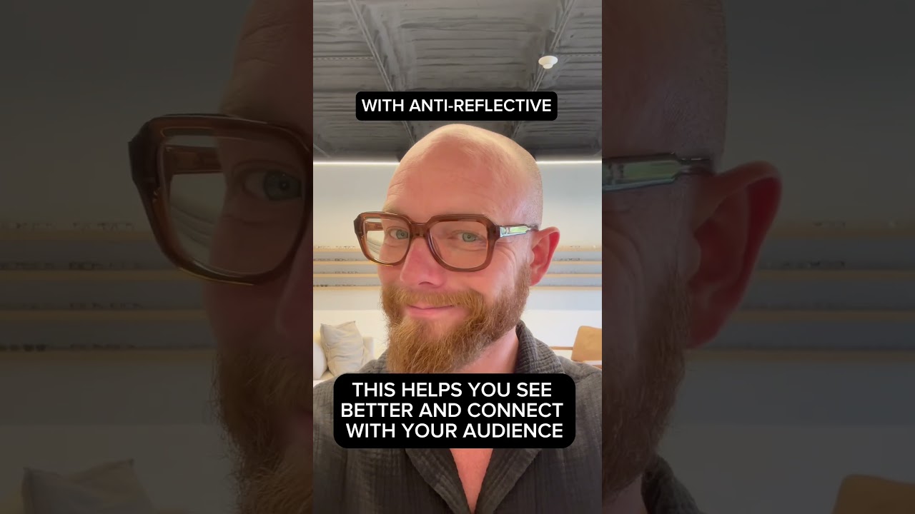 Are Anti-Reflective Coatings a SCAM?!? 💸 