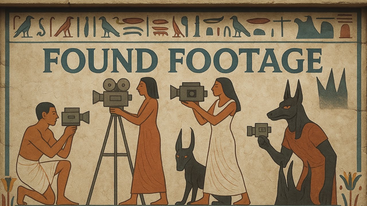 15 MORE! Found Footage Horror Hidden Gems