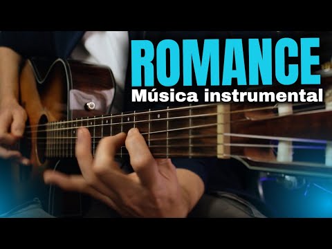ROMANCE - Mariano Franco (Música instrumental Guitarra)
