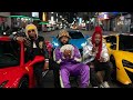 Hotel Lobby 2026 – Quavo ft Offset & Metro Boomin (New Song)