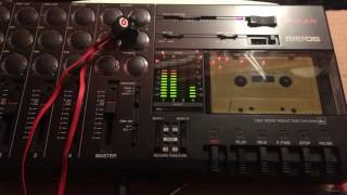 TASCAM Porta 05 - What To Know & Where To Buy | Equipboard
