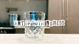 Art Of Nothingness