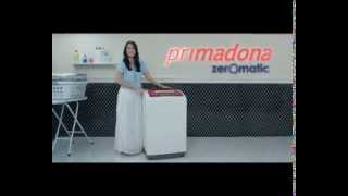 TVC ZEROMATIC SHAKE