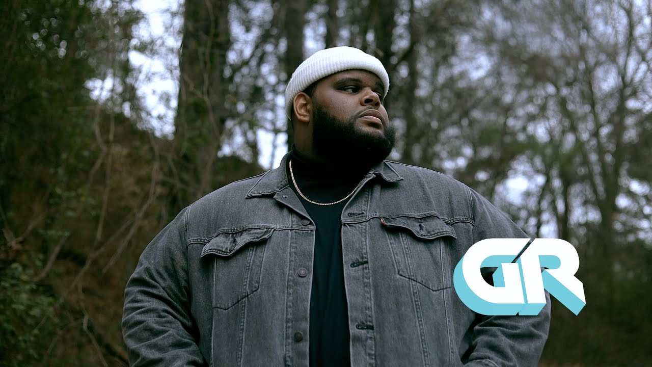 Meet Rafael Castillo - Afro-Latino Actor & Creative - YouTube