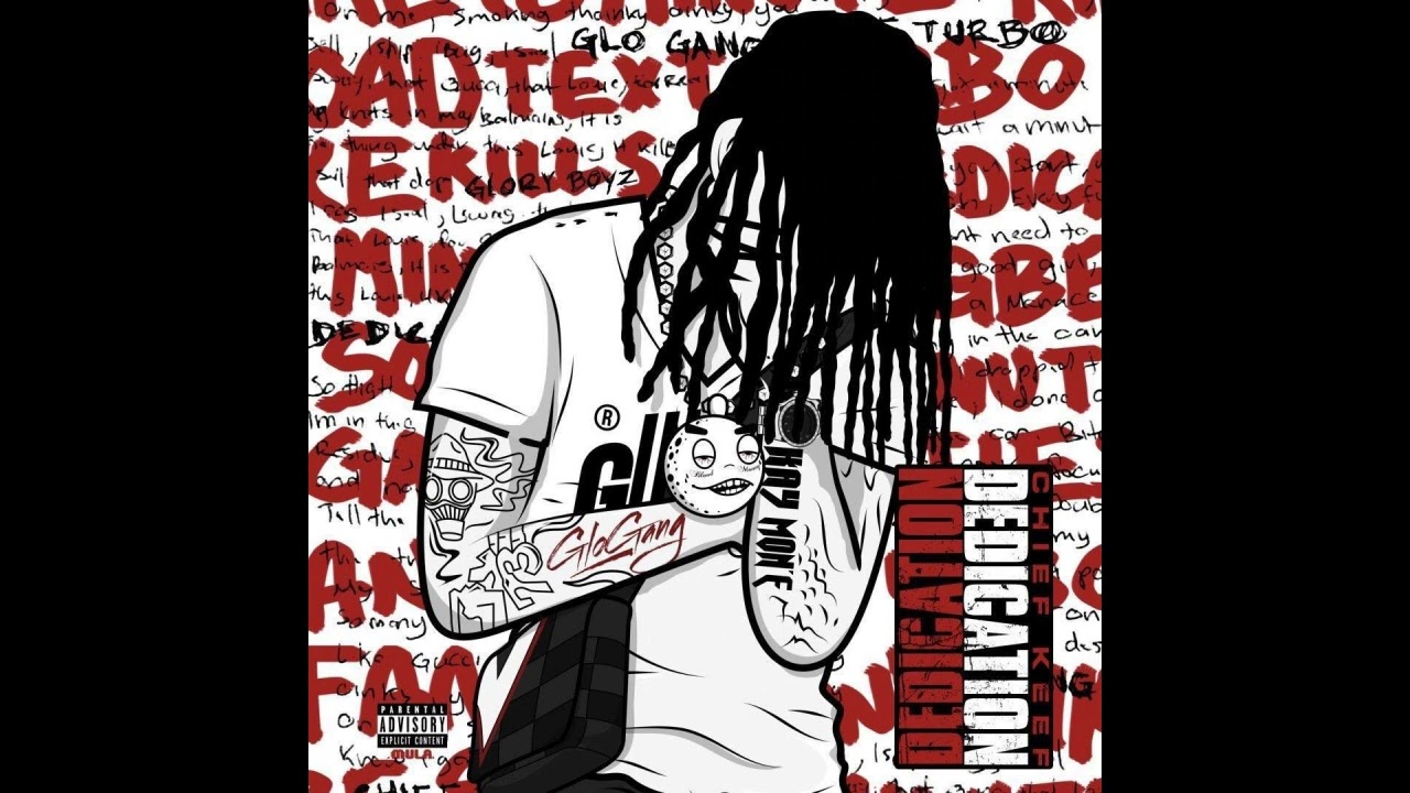 futuristic chief keef type beat 2013 “still trying”