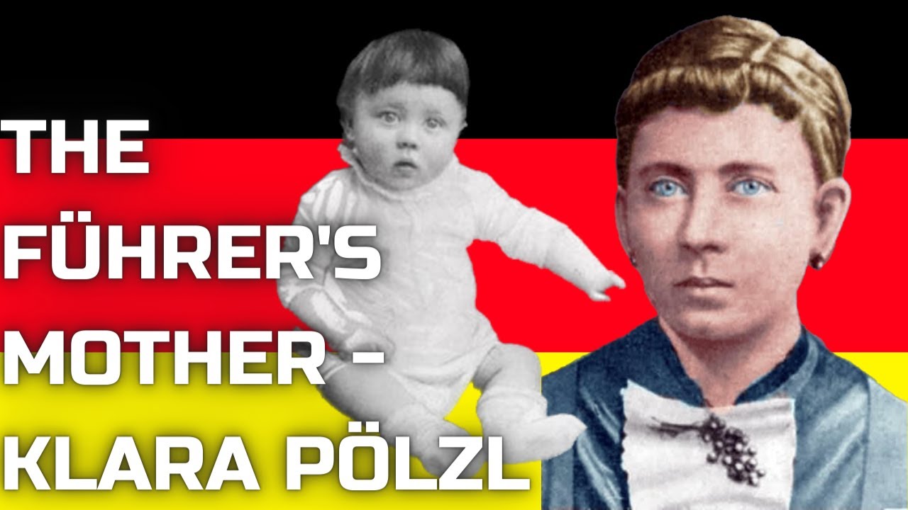 The Story Of Adolf Hitler’s Mother: Klara Pölzl | Audio Story