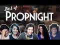 Best of propnight  samayrainaofficial  tanmaybhat gamerfleet