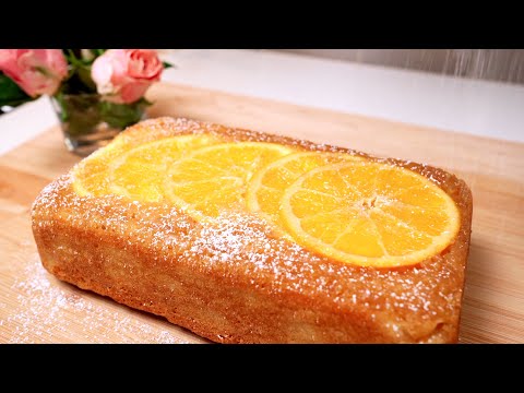 فيديو: طريقة عمل حلويات اورانج