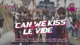 DJ CAN WE KISS FOREVER X TOURNER DANS LE VIDE-GENESIS -DJ RIZKI IRFAN NANDA,IRPANBOSIDO & 69 PROJECT
