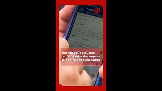 Censo 2022 do IBGE: entenda o que é a pesquisa e por que ela é importante