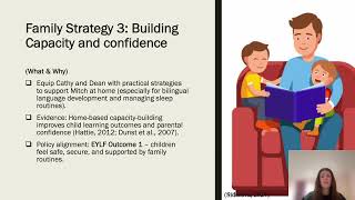 Famous Case study plan for collaboration- oral presentation EDN332 Profile