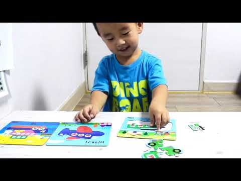 Видео: 2-3 настай хүүхдэд логикийг хэрхэн хөгжүүлэх вэ