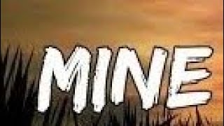 Zach Bryan - Mine (Lyrics) | The Country Song Everyone’s Talking About