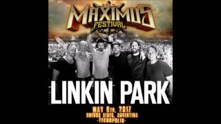 04. &quot;Talking to Myself&quot; (LINKIN PARK MAXIMUS FESTIVAL 2017, ARGENTINA)