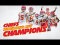 Kansas city chiefs super bowl 57 movie