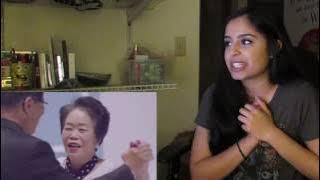 VROMANCE   She MV Reaction
