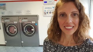 The Technology Revolt - Part 2 - The American Laundromat!