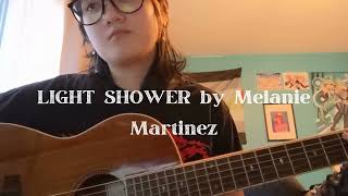 Melanie Martinez - Light Shower Cover By Rainyday Music
