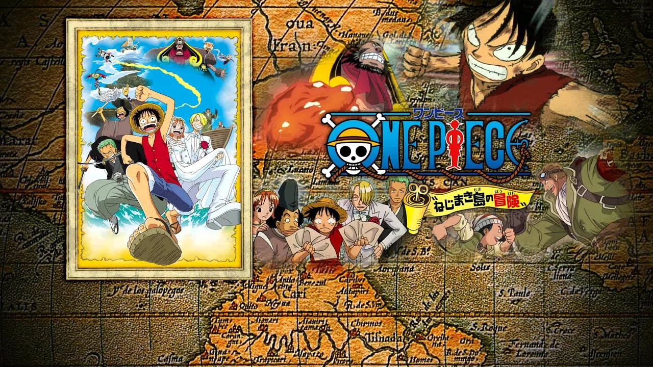 7 Most Eye Catching One Piece Ost You Need To Buy Manga Expert