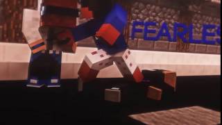 FearLess Intro//60FPS (FREE INTRO) [DUAL-INTRO With IzaDesigns] #143