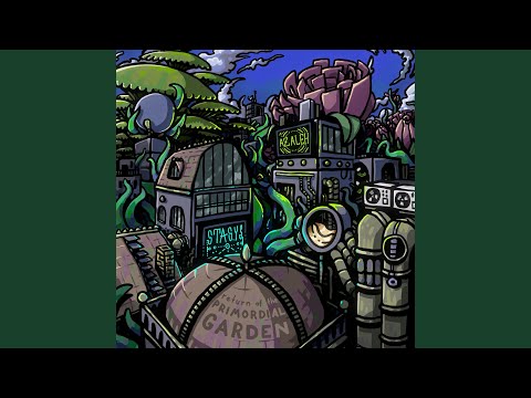 Putar Verdant - Azaleh