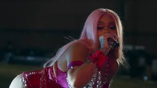 'Youngest N Richest', 'B*tch From Da Souf' & 'Muwop' feat. Gucci Mane (Hip Hop Awards '20)