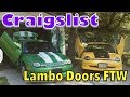 RICER Cars on Craigslist part 16!!!