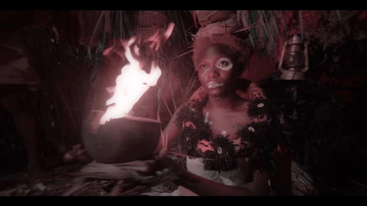 Official Music Video_ ANDIYANGHA BY DISASTA_Dir. BY Don Grapher